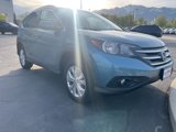 Used 2014 Honda CR-V EX-L image 3