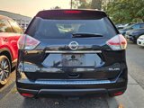 Used 2016 Nissan Rogue SL w/ SL Premium Package image 4