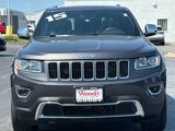 Used 2015 Jeep Grand Cherokee Limited image 3