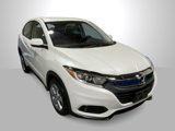 Used 2021 Honda HR-V LX image 2