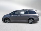 Used 2019 Toyota Sienna SE image 2