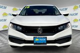 Used 2019 Honda Civic LX image 2