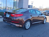 Used 2014 Kia Optima EX image 6