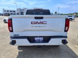 Used 2023 GMC Sierra 1500 Pro w/ Graphite Edition image 3
