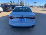 New 2025 Volkswagen Jetta GLI Autobahn image 5