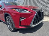 Used 2019 Lexus RX 350L AWD image 6
