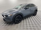 Used 2021 MAZDA CX-30 AWD 2.5 Turbo S image 3