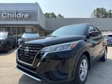 New 2025 Nissan Kicks Play S image 2