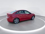 Used 2014 Chevrolet Cruze LTZ w/ Sun, Sound and Sport Package image 4