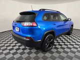 Used 2023 Jeep Cherokee Altitude Lux w/ Lux Elite Package image 4