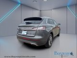 Certified 2022 Lincoln Nautilus FWD w/ Premium Package image 4