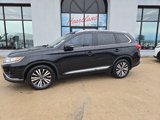 Used 2019 Mitsubishi Outlander SEL image 4