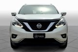 Used 2017 Nissan Murano Platinum w/ Platinum Technology Package image 3