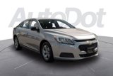 Used 2015 Chevrolet Malibu LS image 4