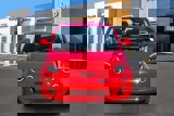 New 2024 FIAT 500 e (RED) image 6
