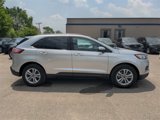 Certified 2019 Ford Edge SEL w/ Equipment Group 201A image 4