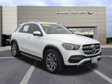 Used 2020 Mercedes-Benz GLE 350 image 3