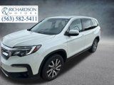 Used 2019 Honda Pilot EX-L image 1