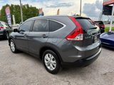 Used 2013 Honda CR-V EX-L image 4