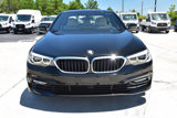 Used 2017 BMW 530i image 2