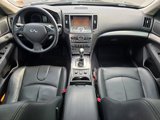 Used 2013 INFINITI G37 x image 2