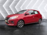 New 2024 Mitsubishi Mirage SE image 2
