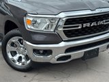 Certified 2022 RAM 1500 Big Horn image 3