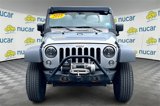 Used 2018 Jeep Wrangler Rubicon w/ Trailer Tow Group image 3