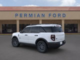 New 2025 Ford Bronco Sport Big Bend w/ Convenience Package image 4