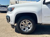 Used 2022 Chevrolet Colorado LT w/ Fleet Safety Package image 5