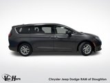 Used 2023 Chrysler Voyager LX image 2