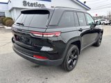 Certified 2024 Jeep Grand Cherokee Altitude image 3