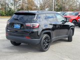 New 2025 Jeep Compass Latitude w/ Altitude Special Edition image 5