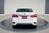 Used 2019 Nissan Sentra S image 6