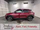 New 2025 Chevrolet TrailBlazer LT w/ Convenience Package image 5
