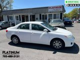 Used 2009 Toyota Corolla LE image 2