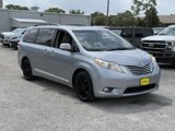 Used 2013 Toyota Sienna Limited image 2