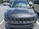 Used 2018 Jeep Compass Limited w/ Navigation Group image 2