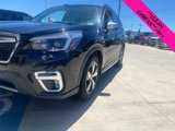 Used 2021 Subaru Forester Touring w/ Popular Package #2 image 3