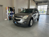 Used 2011 Chevrolet Equinox LT image 2