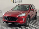 Used 2020 Ford Escape Titanium image 4