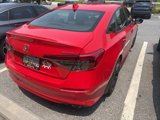 Used 2022 Honda Civic Sport image 4