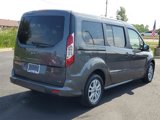 Certified 2022 Ford Transit Connect XLT image 4