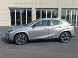 New 2025 Lexus UX 300h FWD image 3