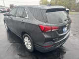 Used 2023 Chevrolet Equinox LT image 3
