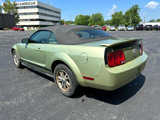 Used 2005 Ford Mustang Convertible image 3