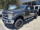 Used 2020 Ford F250 XLT w/ XLT Premium Package image 3