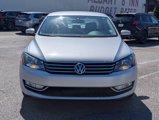 Used 2015 Volkswagen Passat 1.8T Limited Edition image 2