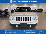 Used 2014 Jeep Patriot Latitude image 2