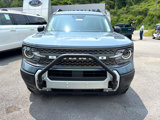 New 2025 Ford Bronco Sport Big Bend image 6